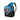 Smily Kiddos - Licensed Chhota Bheem Preschool Backpack III - Blue - School Bag