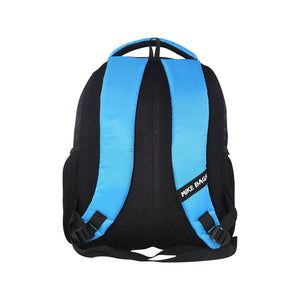 Smily Kiddos - Licensed Chhota Bheem Preschool Backpack III - Blue - School Bag