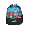 Smily Kiddos - Licensed Chhota Bheem Preschool Backpack III - Blue - CBMK10000005