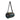 Smily Kiddos Little Jura Duffle Bag - Black - Sling Bag