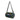 Smily Kiddos Little Jura Duffle Bag - Black - Sling Bag