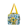 Smily Kiddos Mike Bags Milano Lunch Bag - Yellow & Green - MK11002190