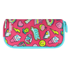 Smily Kiddos Mini Pencil Pouch Pink - SK11003039