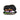 Smily kiddos Motor Bike Shaped EVA Pencil Pouch - Black - SK16001742