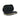 Smily kiddos Motor Bike Shaped EVA Pencil Pouch - Black - SK16001742