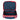 Smily Kiddos Multi Compartment Lunch Bag American Hero Theme - SK16001409