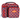 Smily Kiddos Multi Compartment Lunch Bag American Hero Theme - SK16001409