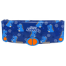 Smily Kiddos Multi Functional Pop Out Pencil Box - Dino Theme - Blue - SK16001728