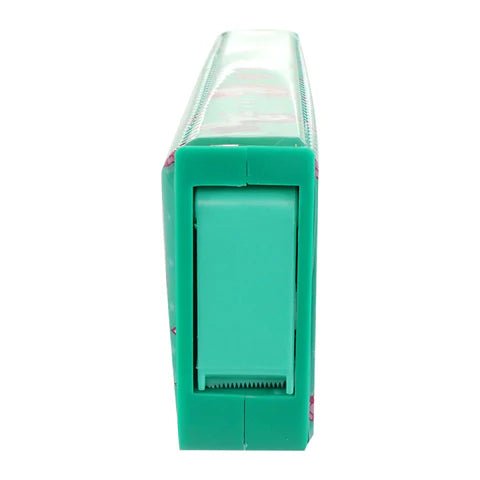 Smily Kiddos Multi Functional Pop Out Pencil Box - Star Unicorn Green - SK16001496