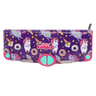 Smily Kiddos Multi Functional Pop Out Pencil Box - Unicorn Ice Cream Purple - SK16001493