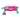 Smily Kiddos Multi Functional Pop Out Pencil Box - Unicorn Ice Cream Purple - SK16001493