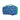 Smily Kiddos Multipurpose Pencil Case Crazy Robo Theme Blue - SK11003004