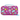 Smily Kiddos Multipurpose Pencil Case Fun Theme Pink - SK11003002