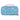 Smily Kiddos Multipurpose Pencil Case Swan Theme Light Blue - SK11003003