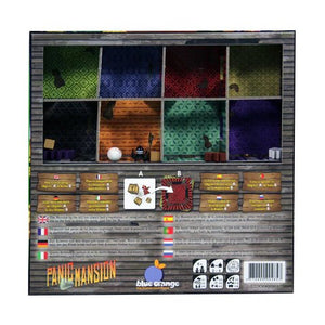 Smily Kiddos Panic Mansion - SK10005067
