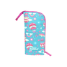 Smily Kiddos Pen Holder Case Light Blue - SK11003013