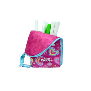 Smily Kiddos Pen Holder Case Pink - SK11003012