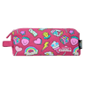 Smily Kiddos Playful Fun Theme Pencil Pouch – Pink - SK11003025