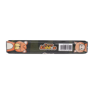 Smily Kiddos Pop Out Pencil Box – Jungle Theme (Green) - Pencil Case