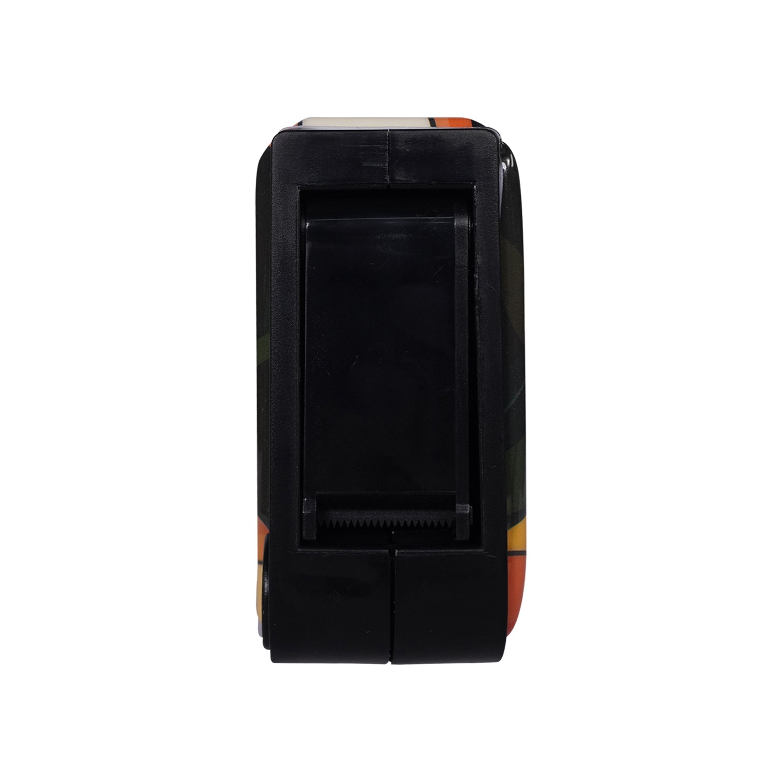 Smily Kiddos Pop Out Pencil Box – Jungle Theme (Green) - Pencil Case