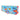 Smily Kiddos Pop Out Pencil box Police Theme - Blue - Stationery
