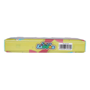Smily Kiddos Pop Out Pencil Box – Safari Theme (Green) - Pencil Case