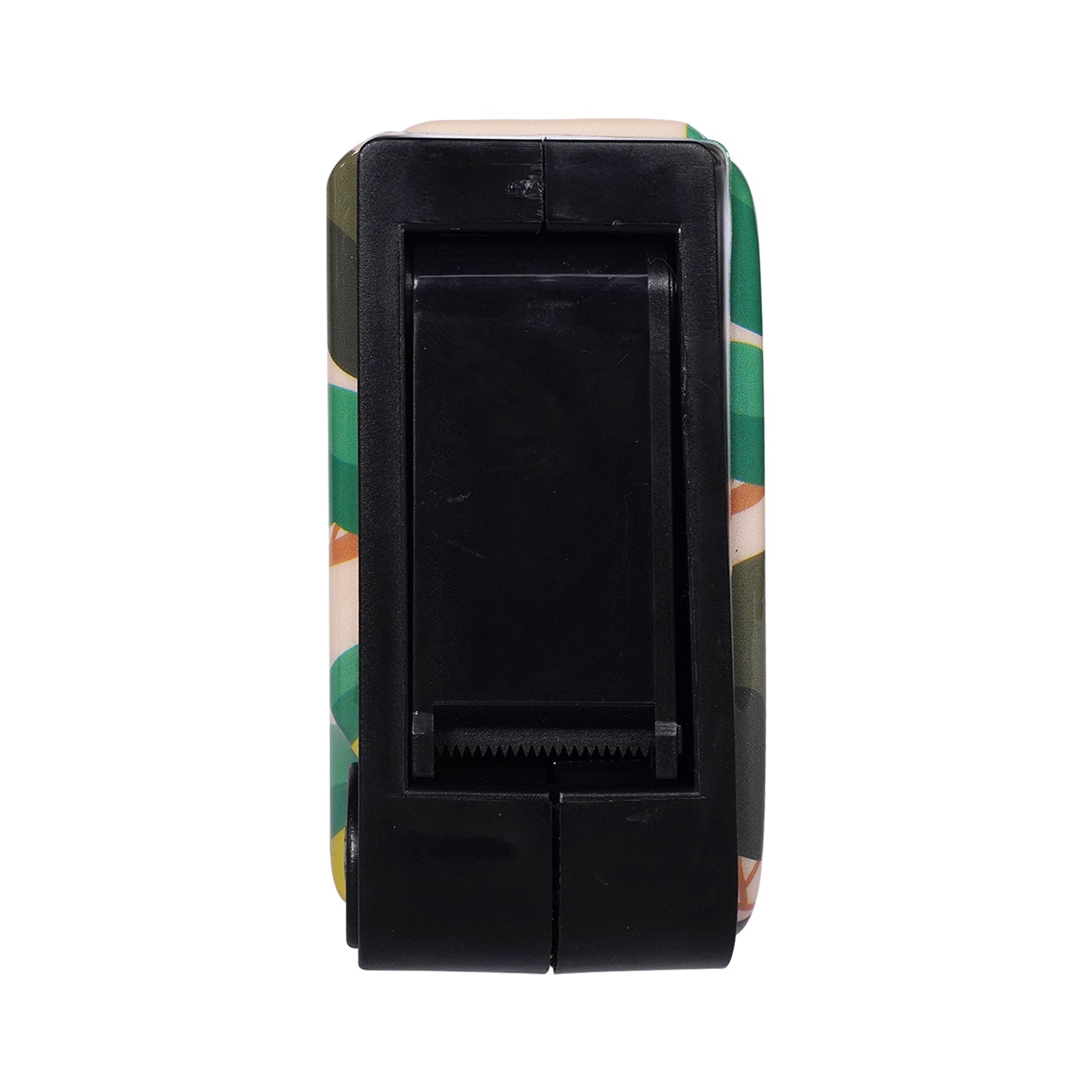 Smily Kiddos Pop Out Pencil Box – Skateboard Theme (Beige) - Pencil Case