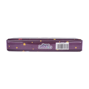 Smily Kiddos Pop Out Pencil Box – Space Adventure Theme (violet) - Pencil Case