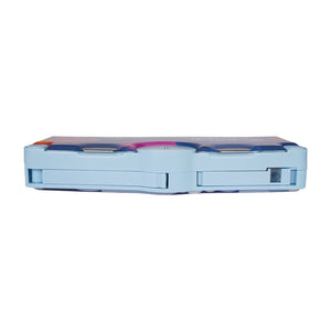 Smily Kiddos Pop Out Pencil Box – Space Theme (Navy Blue) - Pencil Case