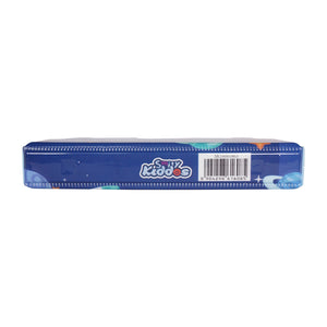 Smily Kiddos Pop Out Pencil Box – Space Theme (Navy Blue) - Pencil Case