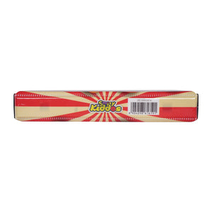 Smily Kiddos Pop Out Pencil Box – Superhero Theme (Red & Beige) - Pencil Case