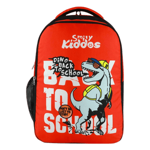 Smily Kiddos Pre School Backpack : Dino Theme - MK11001831
