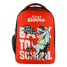 Smily Kiddos Pre School Backpack : Dino Theme - MK11001831