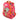 Smily Kiddos Preschool Backpack Ice Cream Theme - Pink - School Bag