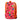 Smily Kiddos Preschool Backpack Ice Cream Theme - Pink - School Bag