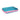 Smily Kiddos PVC Pencil Case Light Blue - SK11001013