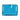 Smily Kiddos PVC Pencil Case Light Blue - SK11001013