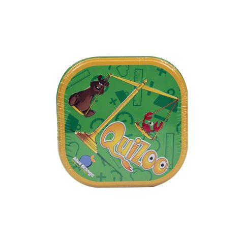 Smily Kiddos Quizoo - SK10005073