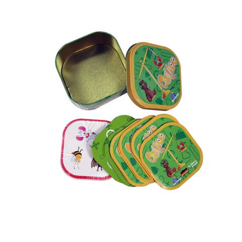 Smily Kiddos Quizoo - SK10005073