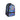 Smily Kiddos Rage Dino Adventure Backpack – Blue - MK11002128