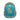 Smily Kiddos Rainbow Cruiser Backpack - Green - School Bag