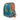 Smily Kiddos Rainbow Cruiser Backpack - Green - School Bag