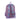 Smily Kiddos Rainbow Cruiser Backpack - Purple - School Bag