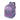 Smily Kiddos Rainbow Cruiser Backpack - Purple - School Bag