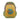 Smily Kiddos Rainbow Cruiser Backpack - Yellow - School Bag