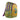 Smily Kiddos Rainbow Cruiser Backpack - Yellow - School Bag
