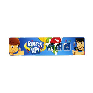 Smily Kiddos Rings Up - SK10005074
