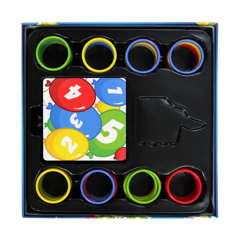 Smily Kiddos Rings Up - SK10005074