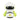 Smily Kiddos Robot Pencil Sharpener | The Mom Store - Green Stationery
