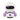 Smily Kiddos Robot Pencil Sharpener | The Mom Store - Purple Stationery